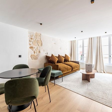 1 Bedroom#4 Pers#Mouffetard#Port-Royal#La Sorbonne Paris Luaran gambar